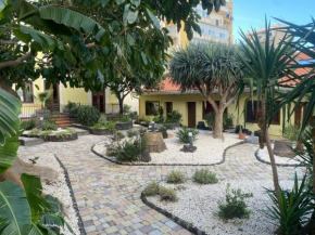Li Cuti Apartments